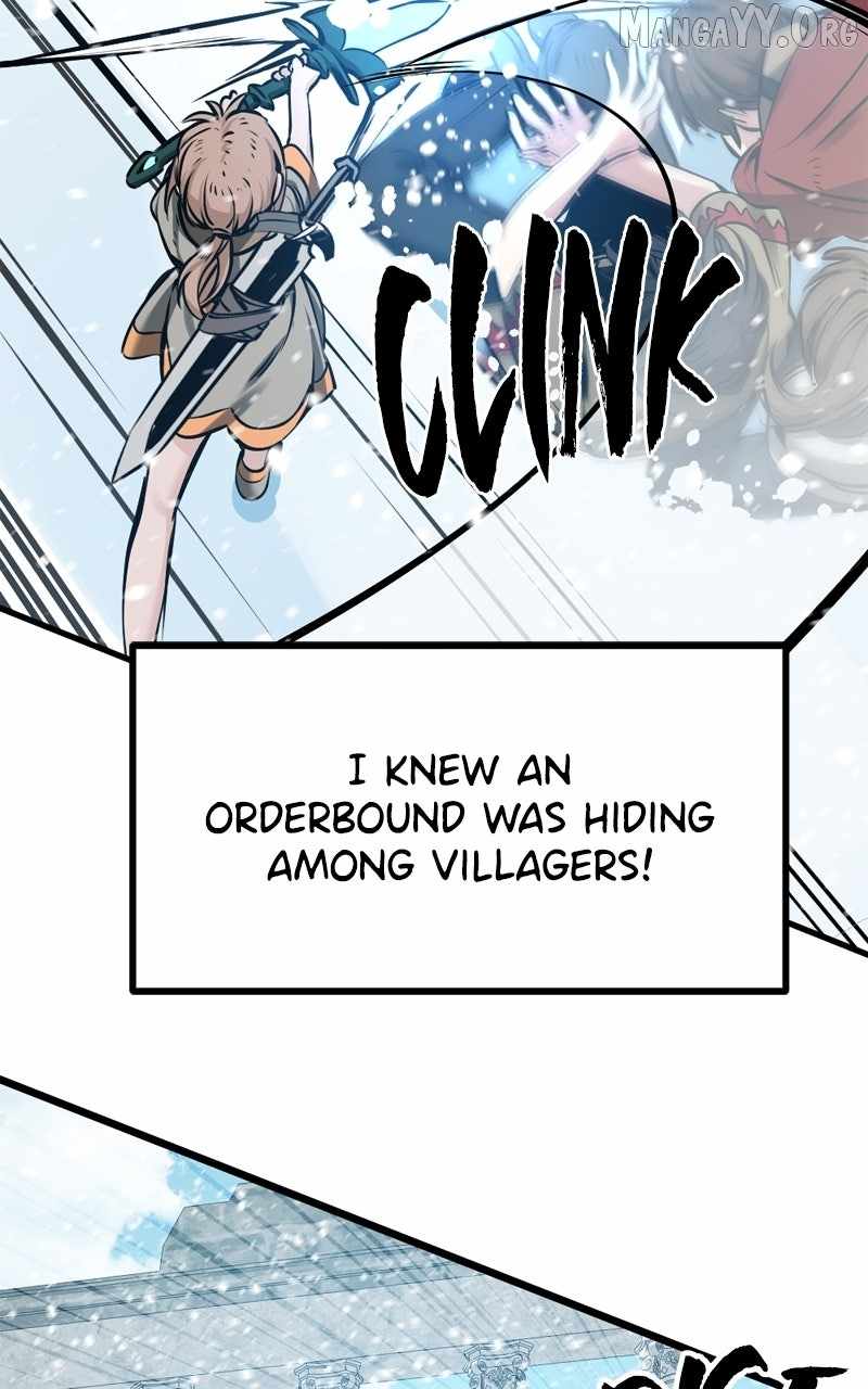 Hero Killer Chapter 245 page 50