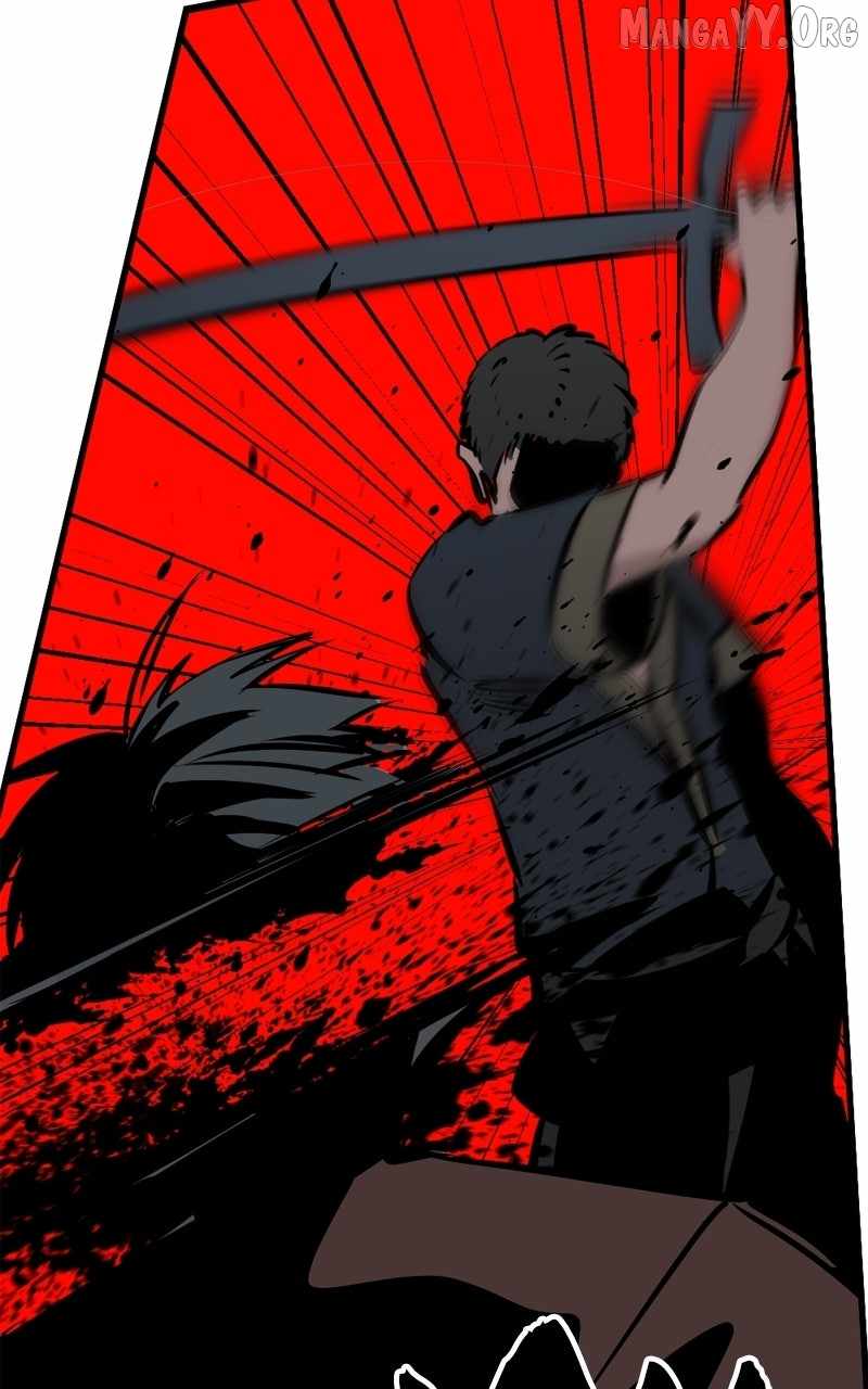 Hero Killer Chapter 245 page 52