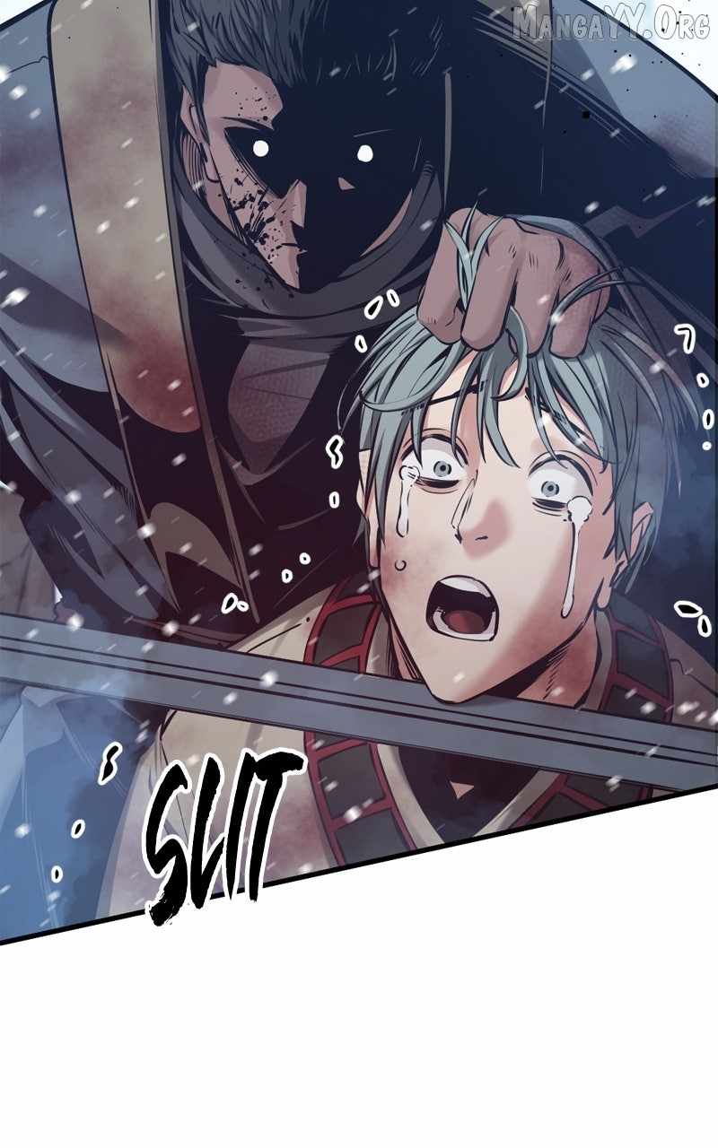 Hero Killer Chapter 245 page 54