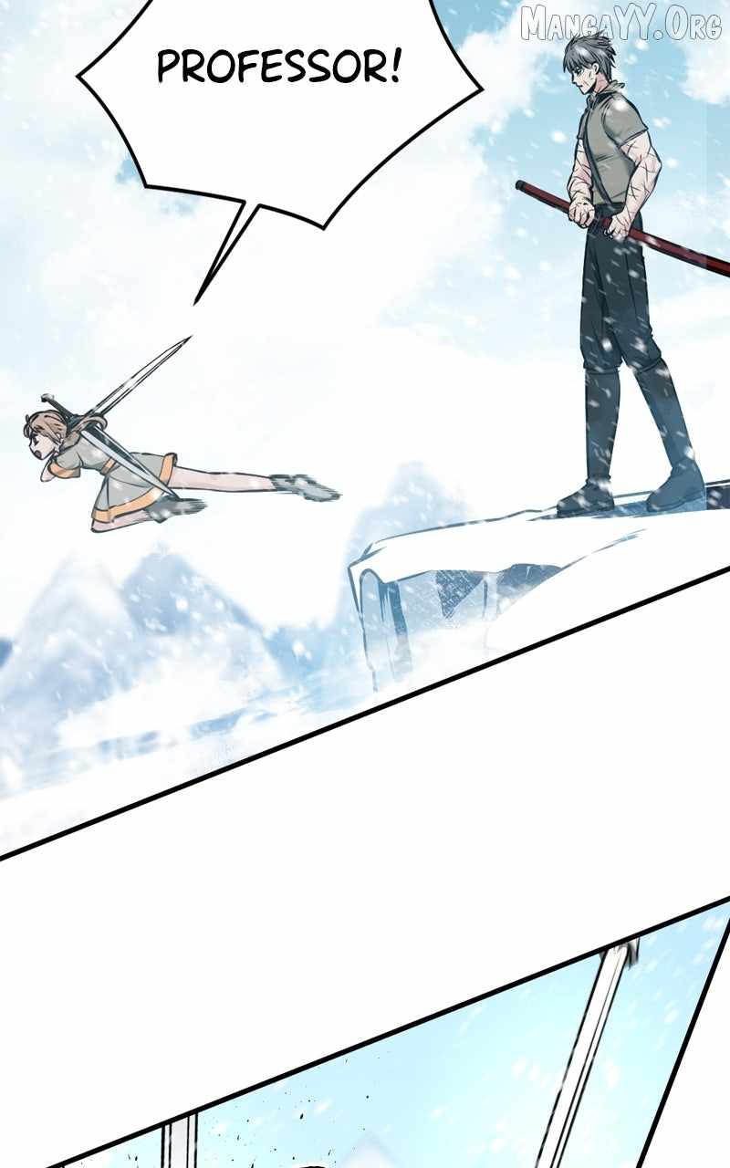 Hero Killer Chapter 245 page 60