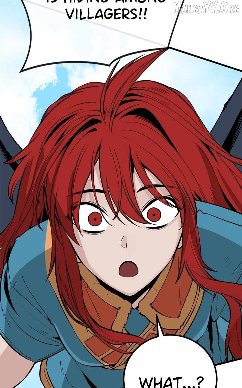 Hero Killer Chapter 245 page 63