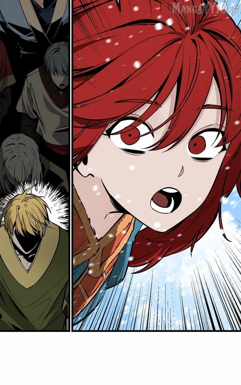Hero Killer Chapter 245 page 68
