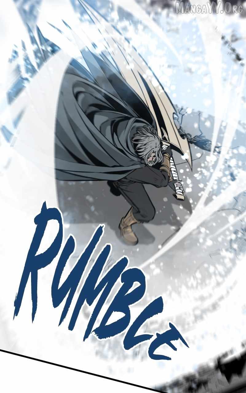 Hero Killer Chapter 245 page 83