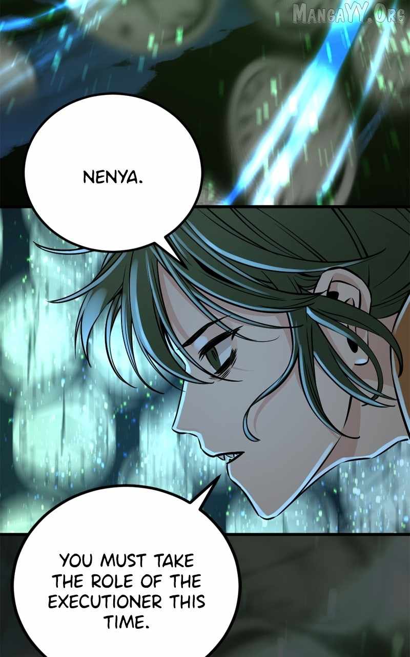 Hero Killer Chapter 245 page 92