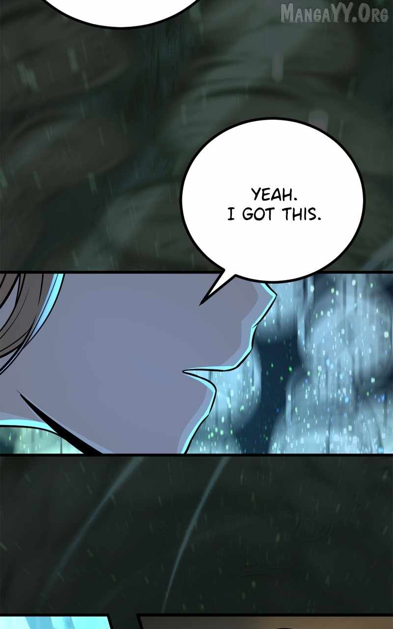 Hero Killer Chapter 245 page 93