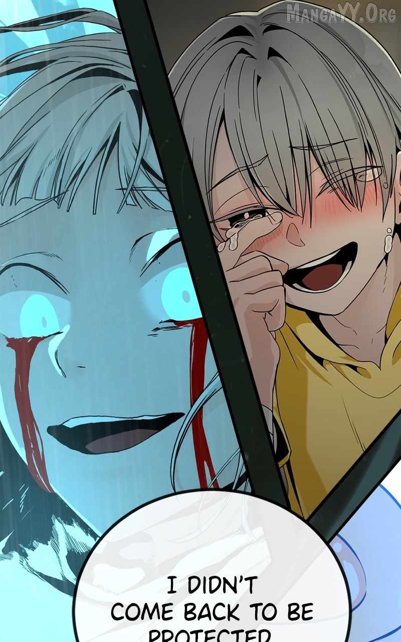 Hero Killer Chapter 245 page 94