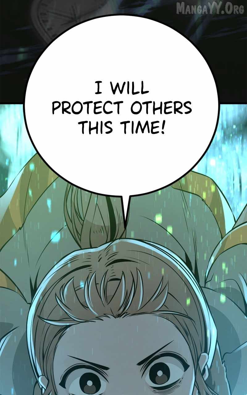 Hero Killer Chapter 245 page 96