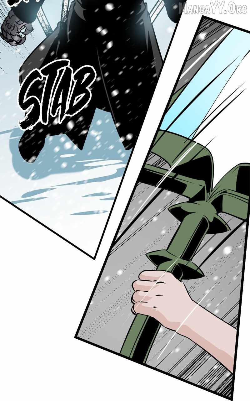 Hero Killer Chapter 245 page 106