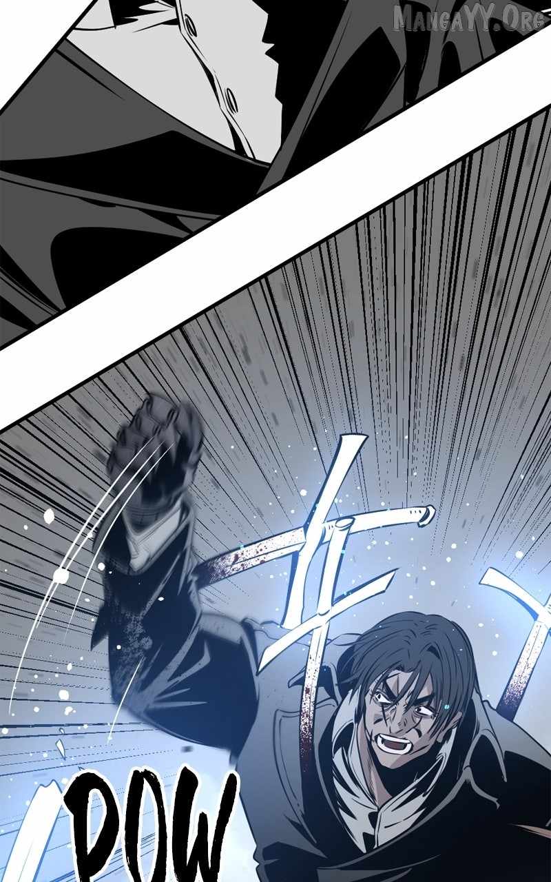 Hero Killer Chapter 245 page 110