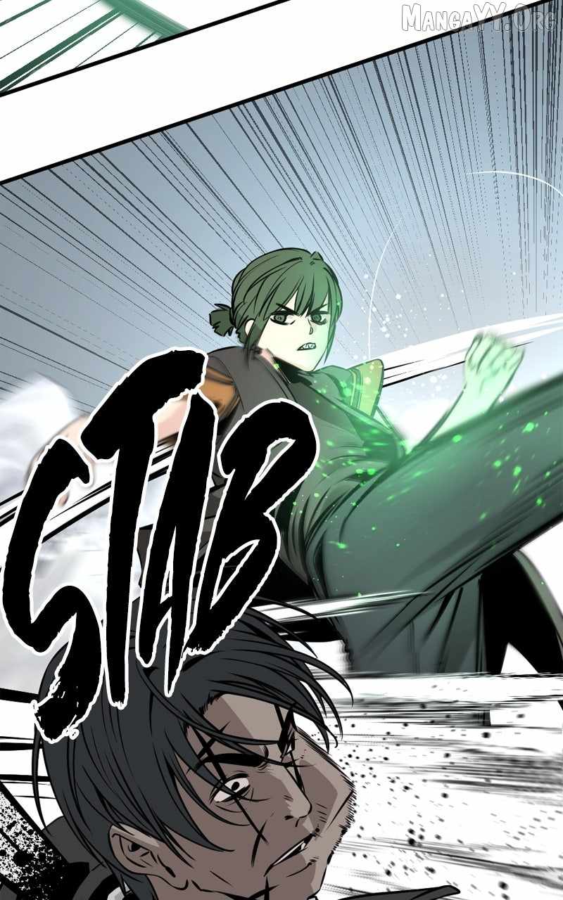 Hero Killer Chapter 245 page 108