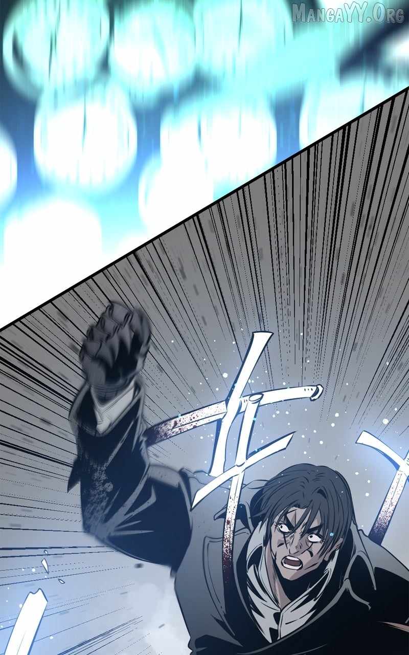 Hero Killer Chapter 245 page 114