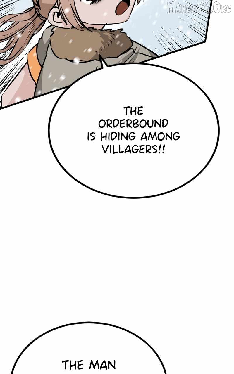 Hero Killer Chapter 245 page 118