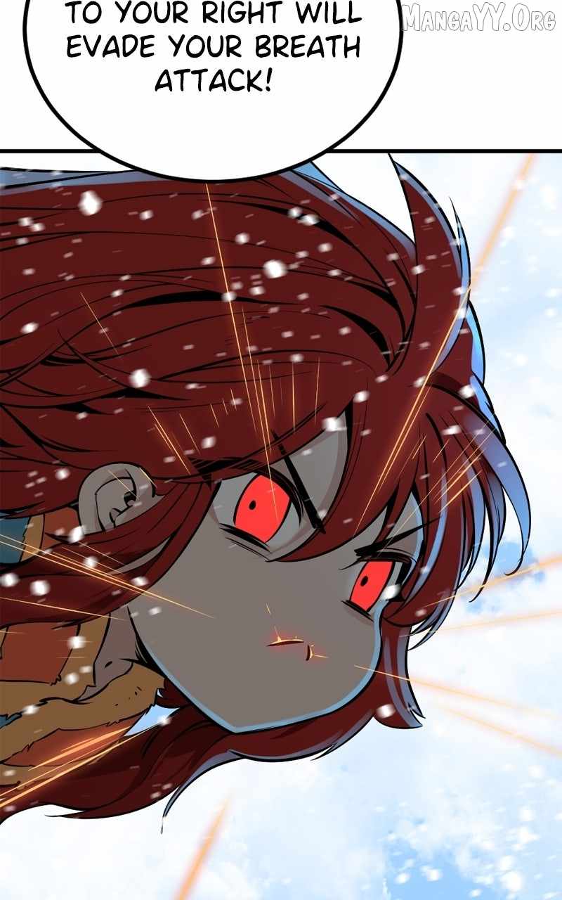 Hero Killer Chapter 245 page 119