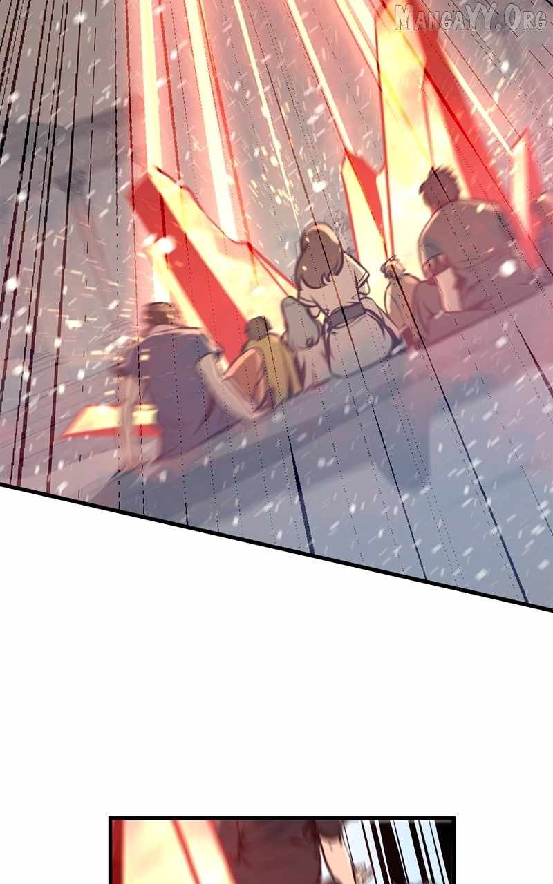Hero Killer Chapter 245 page 121