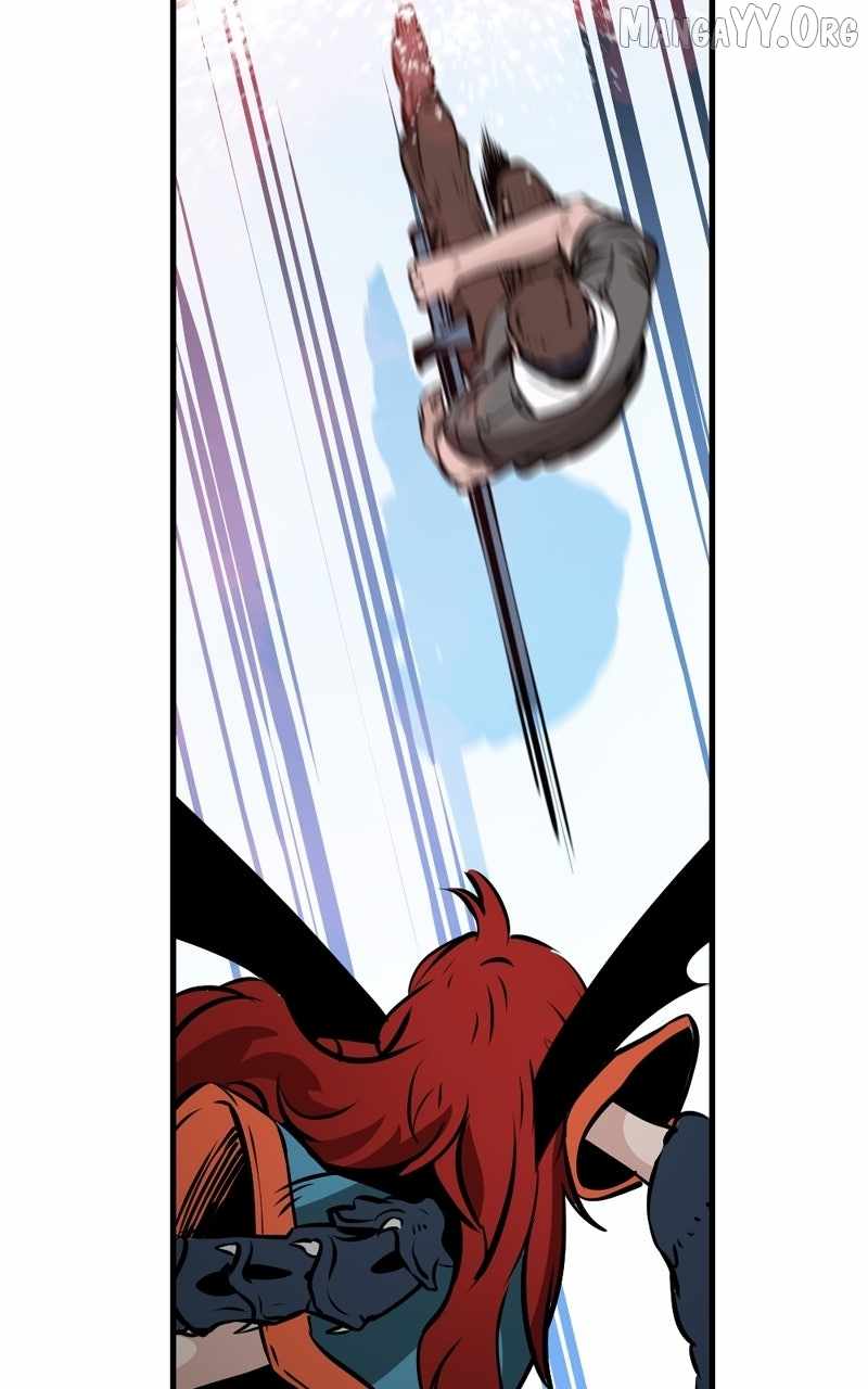 Hero Killer Chapter 245 page 123