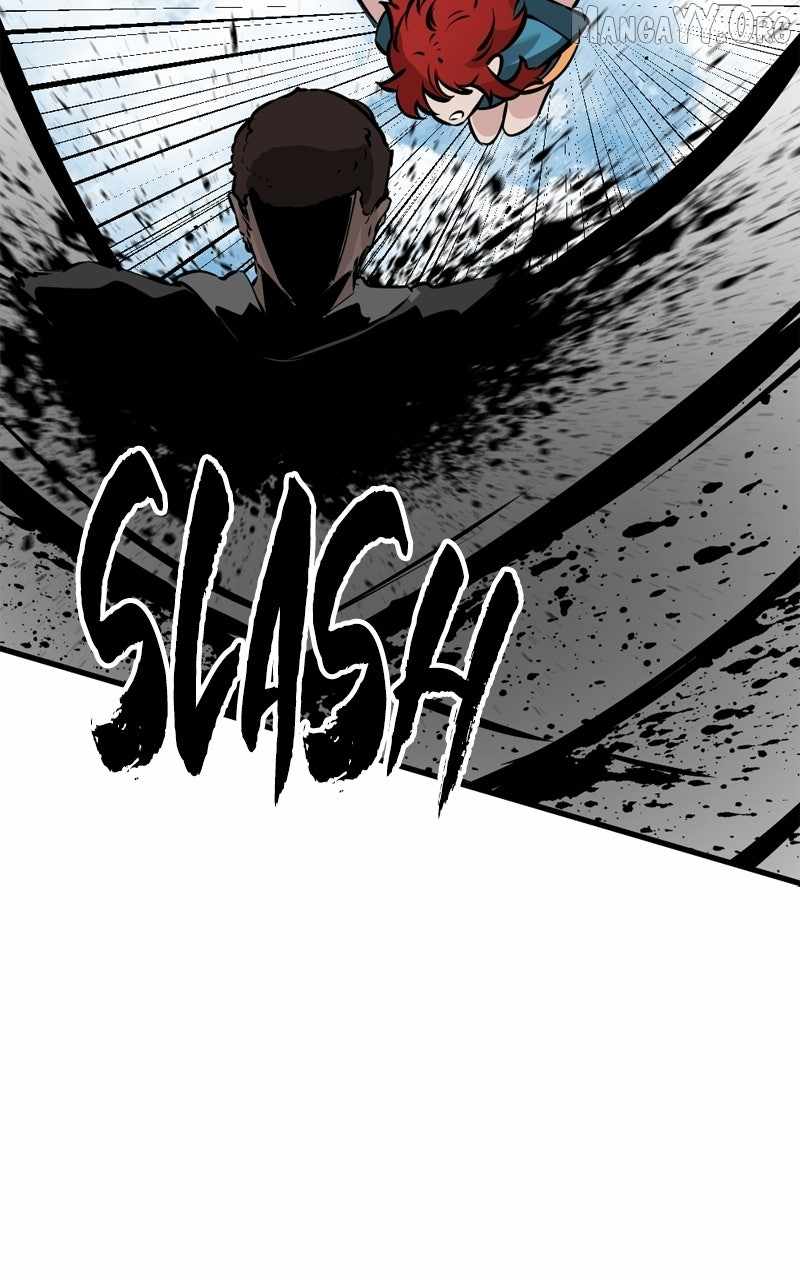 Hero Killer Chapter 245 page 125