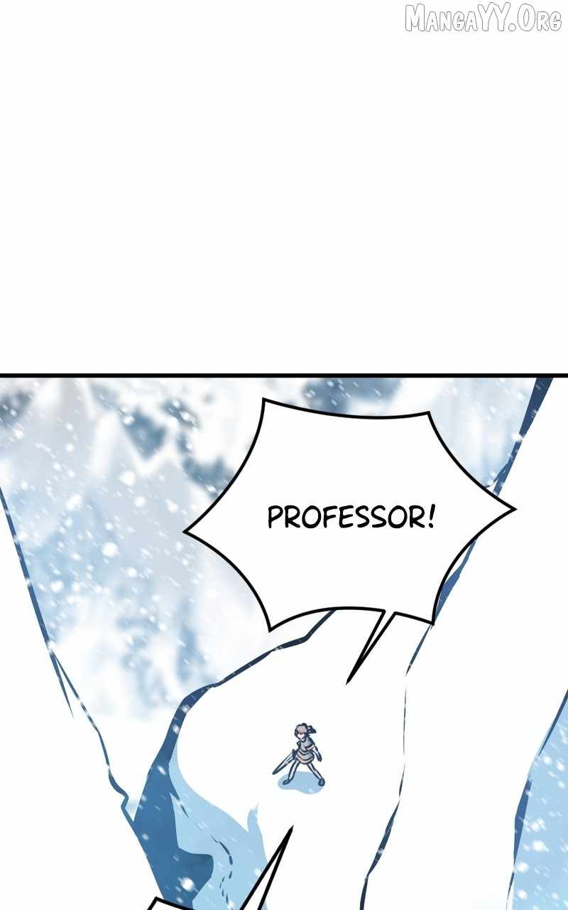 Hero Killer Chapter 245 page 126
