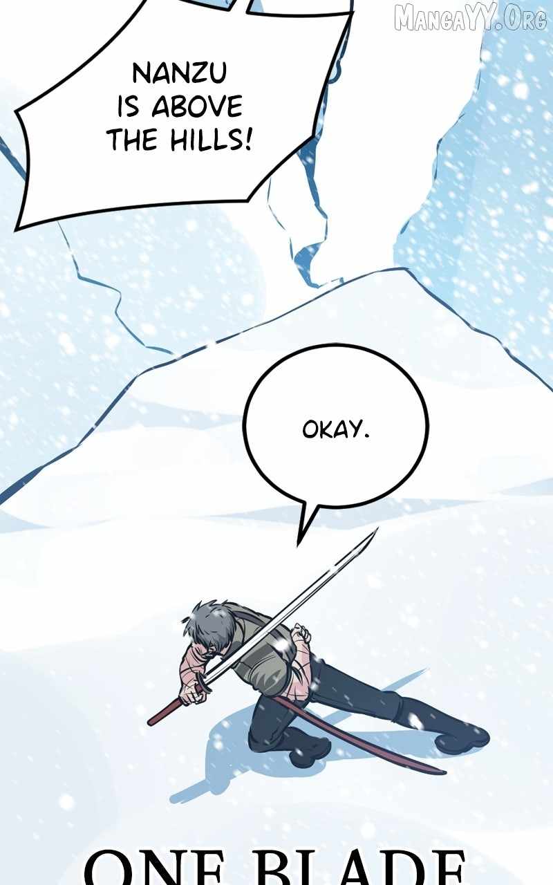 Hero Killer Chapter 245 page 127