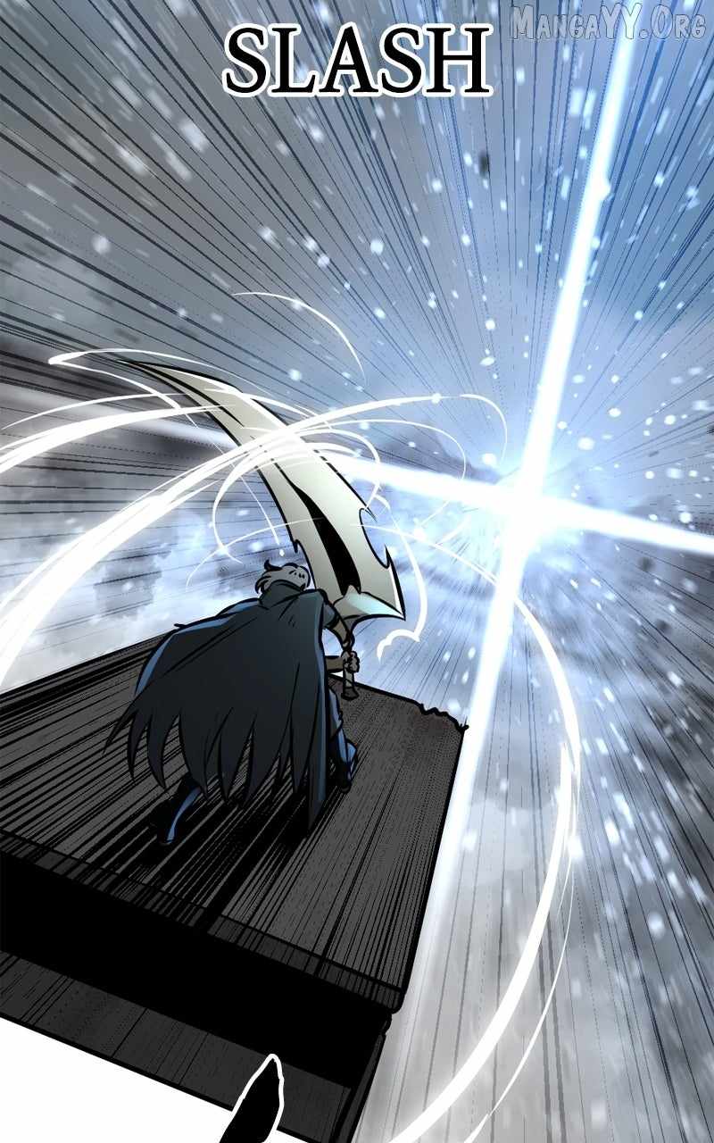 Hero Killer Chapter 245 page 131