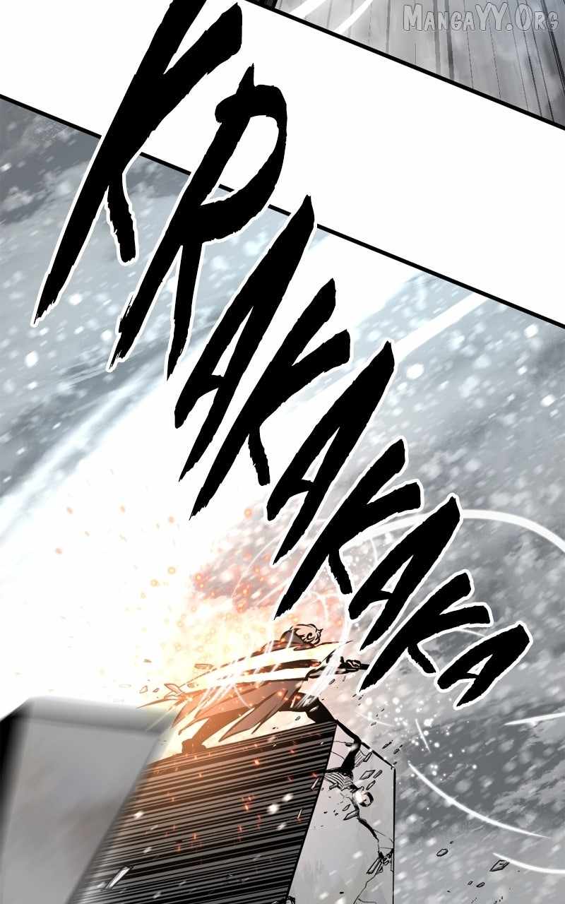 Hero Killer Chapter 245 page 132