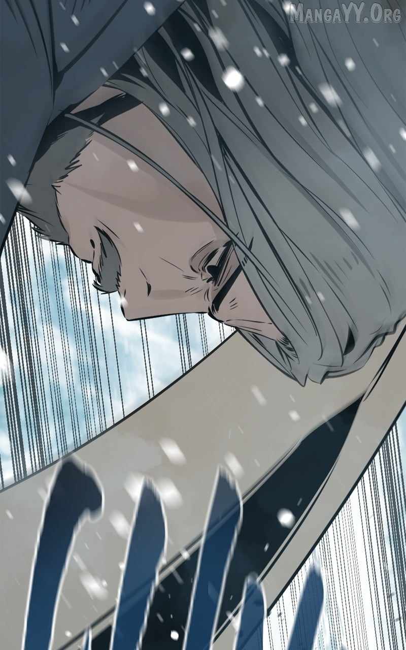 Hero Killer Chapter 245 page 135