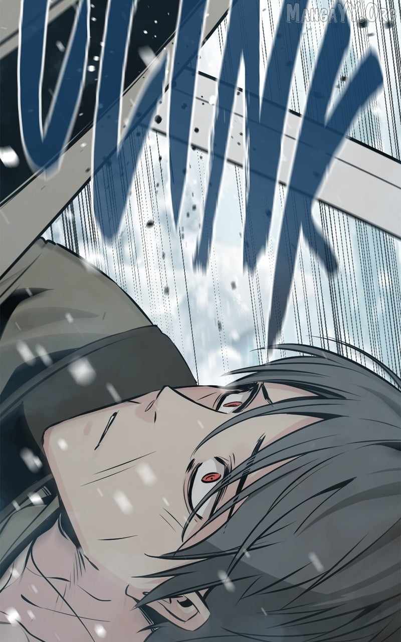 Hero Killer Chapter 245 page 136