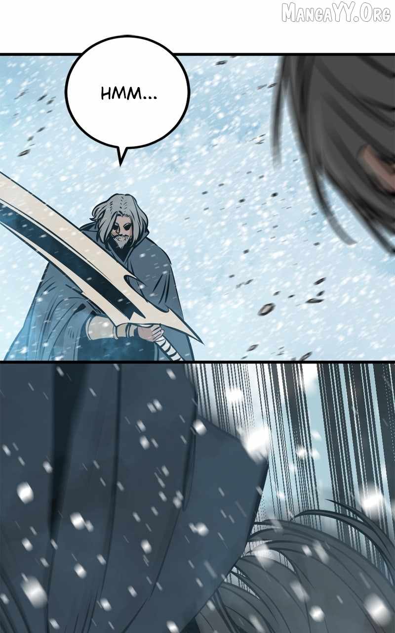 Hero Killer Chapter 245 page 134