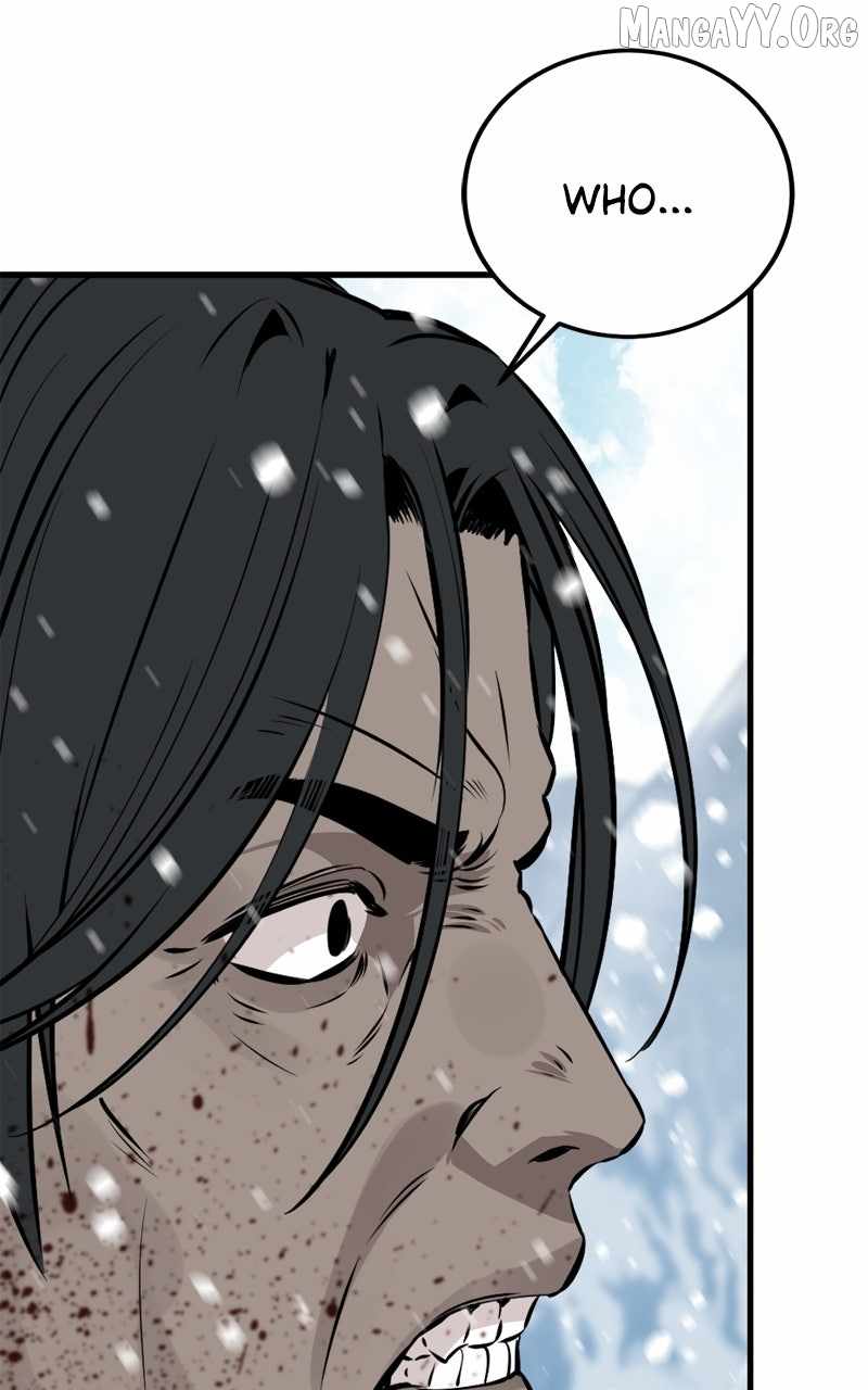 Hero Killer Chapter 245 page 138