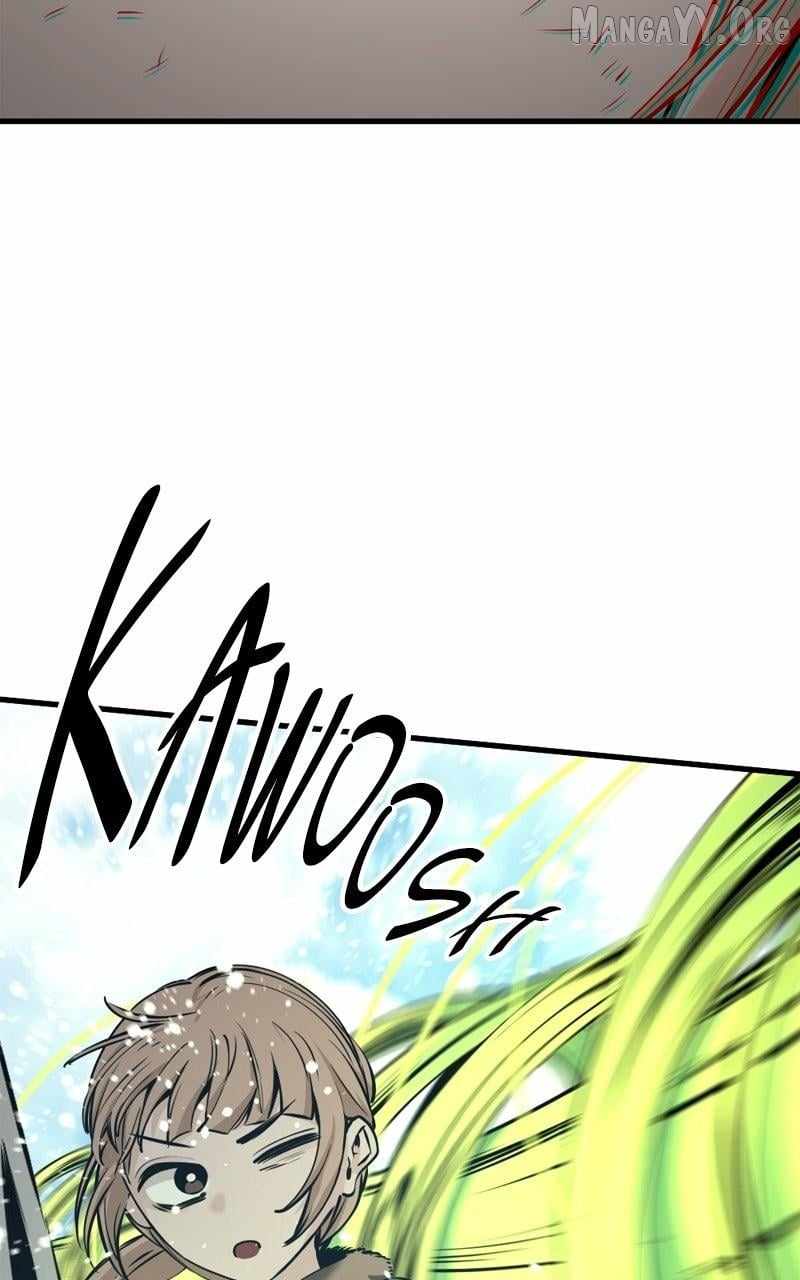 Hero Killer Chapter 246 page 11
