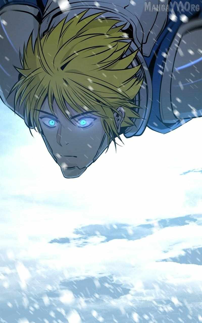 Hero Killer Chapter 246 page 7
