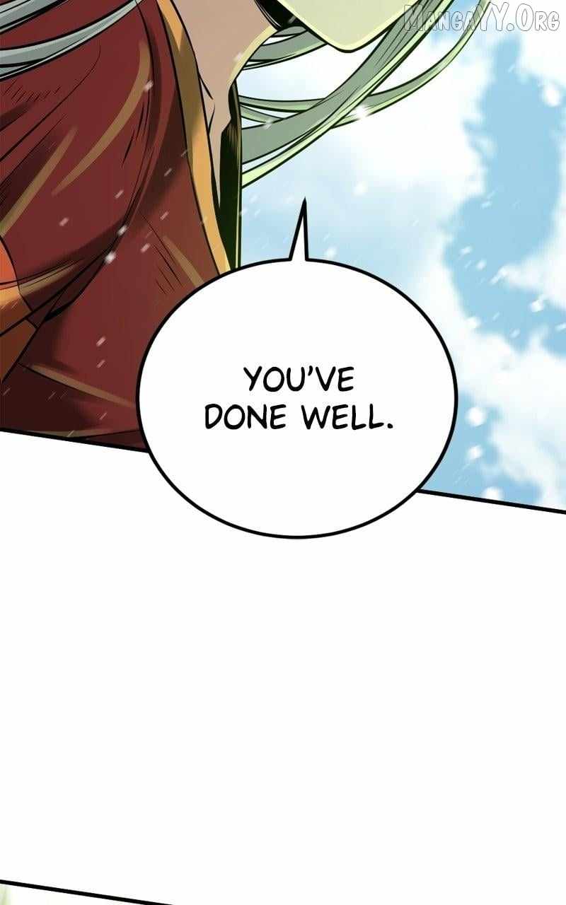Hero Killer Chapter 246 page 13