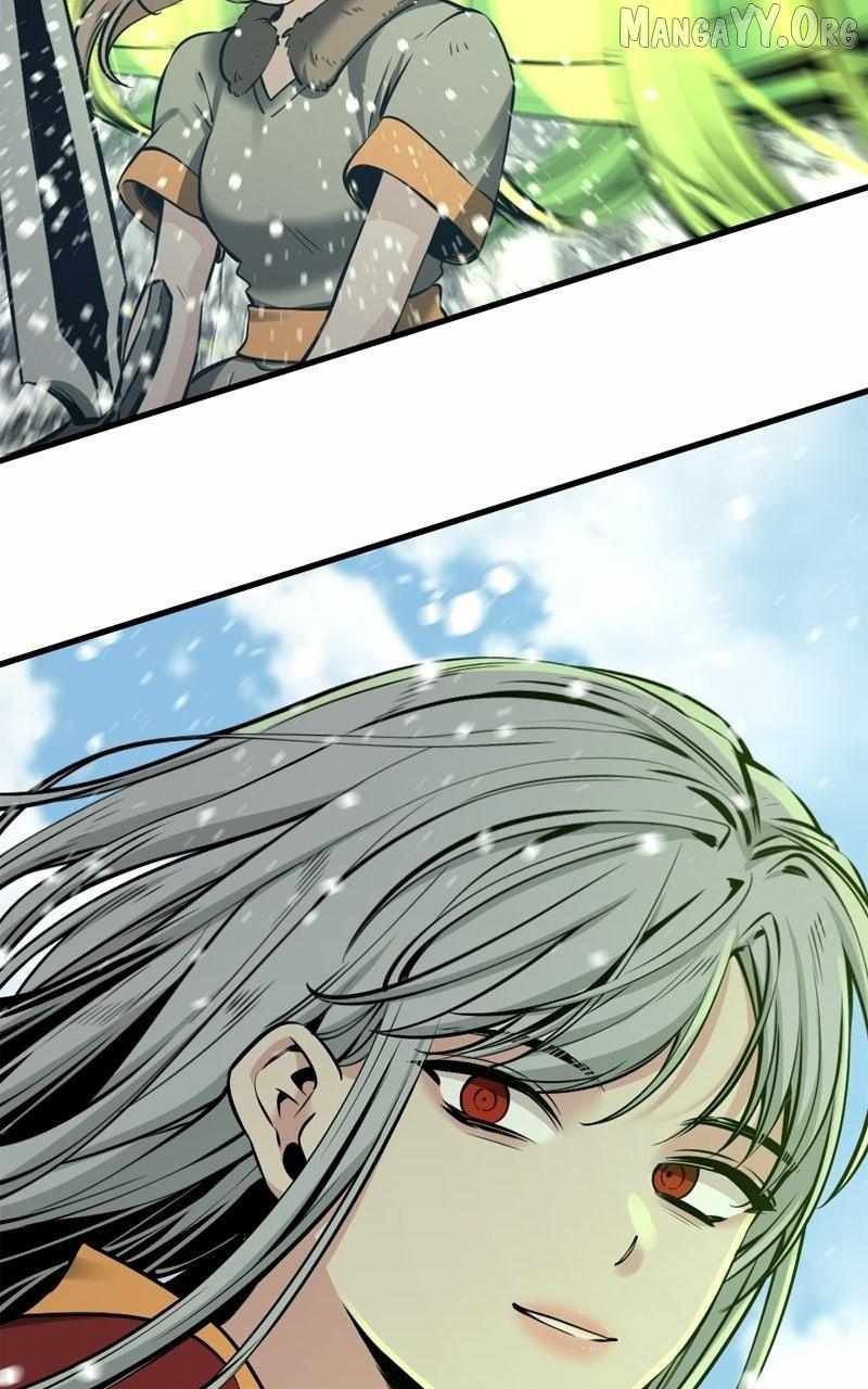 Hero Killer Chapter 246 page 12