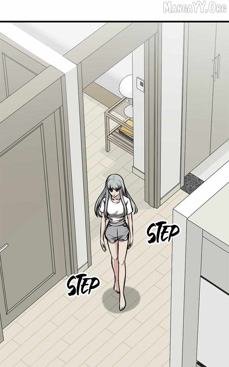 Hero Killer Chapter 246 page 32