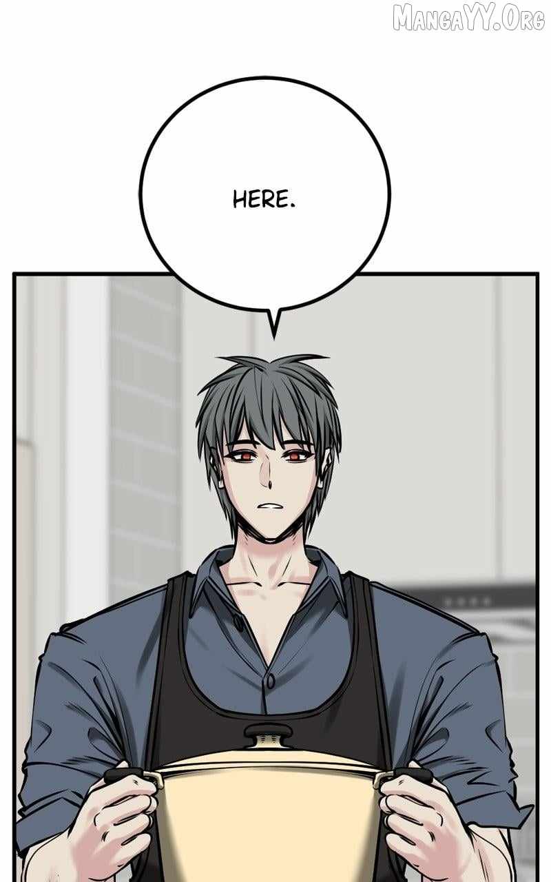 Hero Killer Chapter 246 page 39