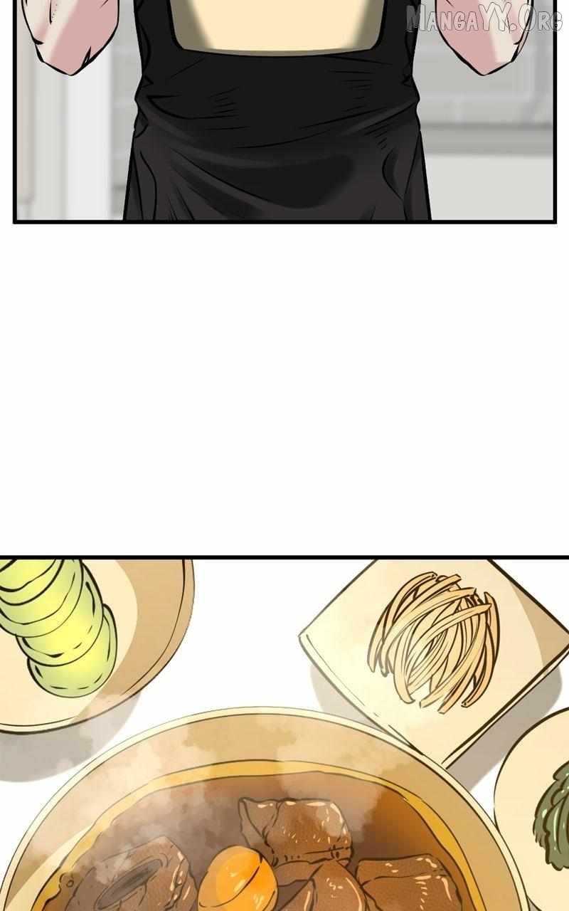 Hero Killer Chapter 246 page 40