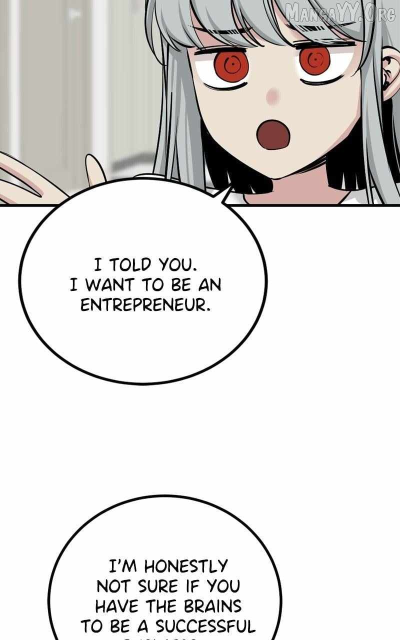 Hero Killer Chapter 246 page 51