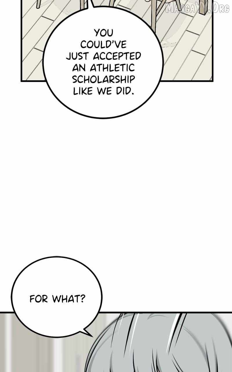 Hero Killer Chapter 246 page 50