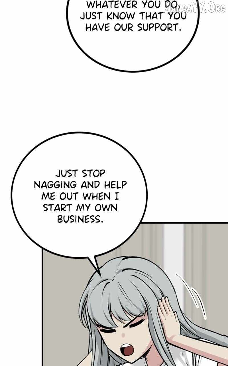 Hero Killer Chapter 246 page 53