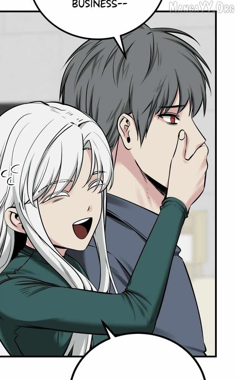 Hero Killer Chapter 246 page 52