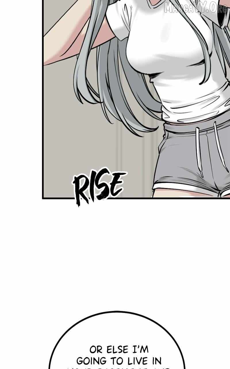 Hero Killer Chapter 246 page 54