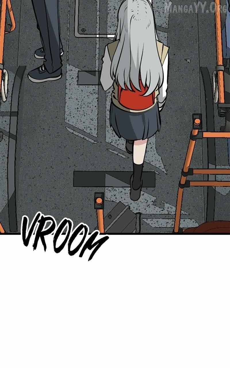 Hero Killer Chapter 246 page 72