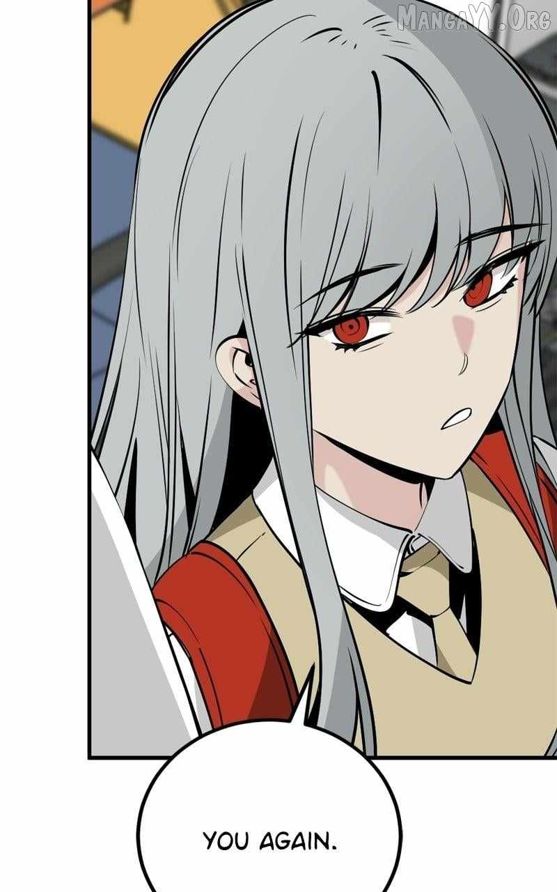 Hero Killer Chapter 246 page 80