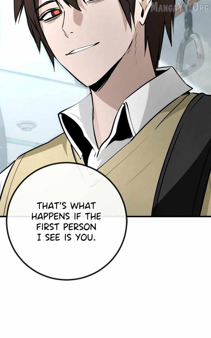 Hero Killer Chapter 246 page 82
