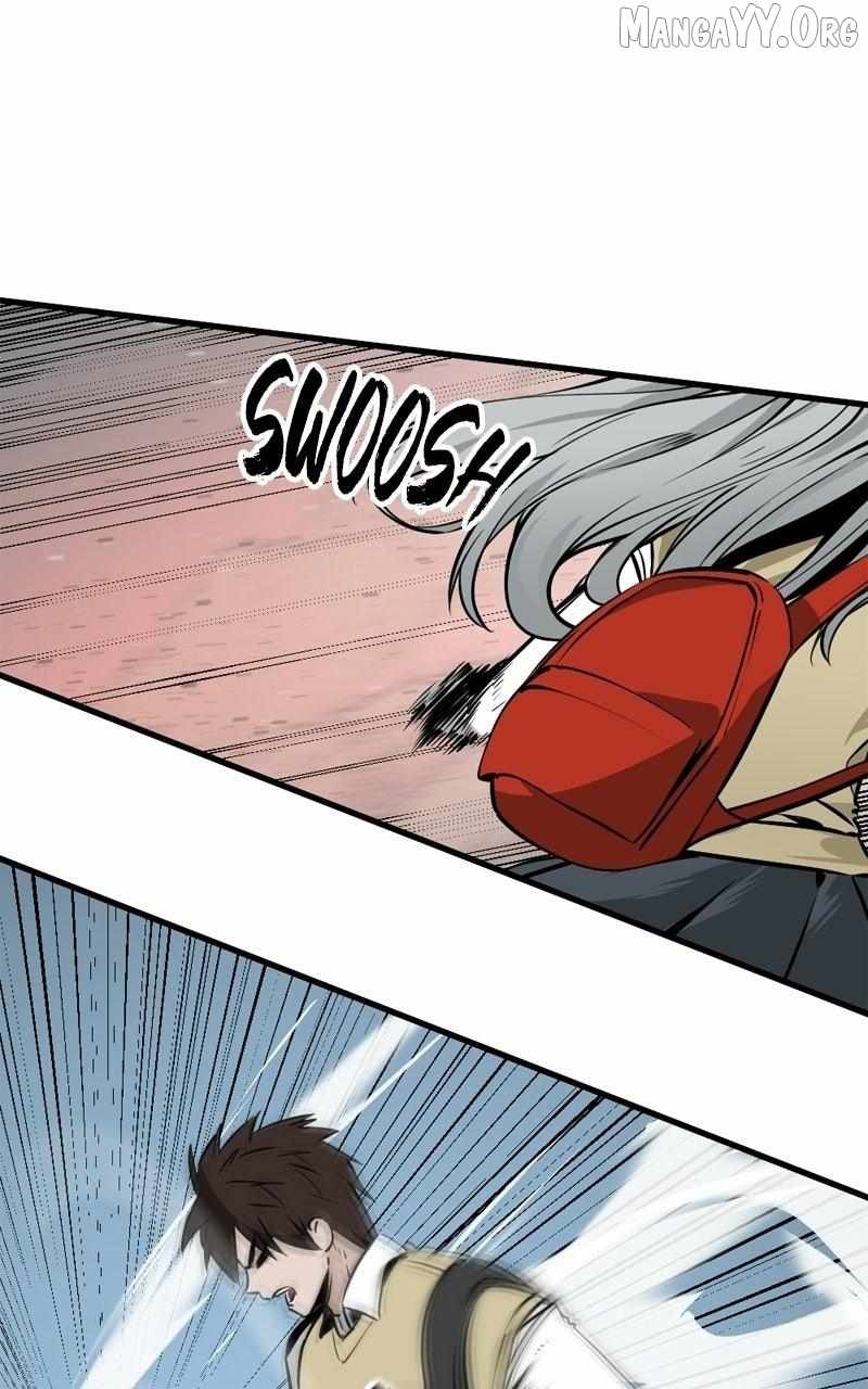 Hero Killer Chapter 246 page 87