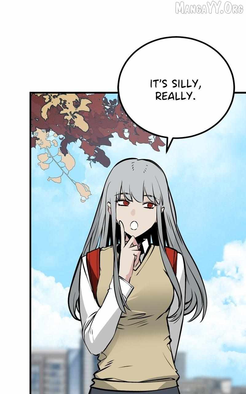 Hero Killer Chapter 246 page 91