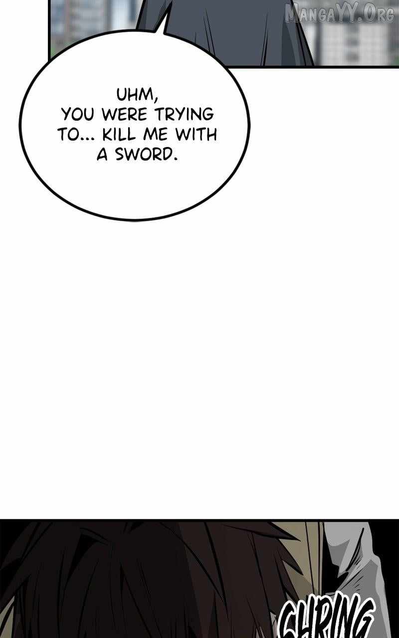 Hero Killer Chapter 246 page 92