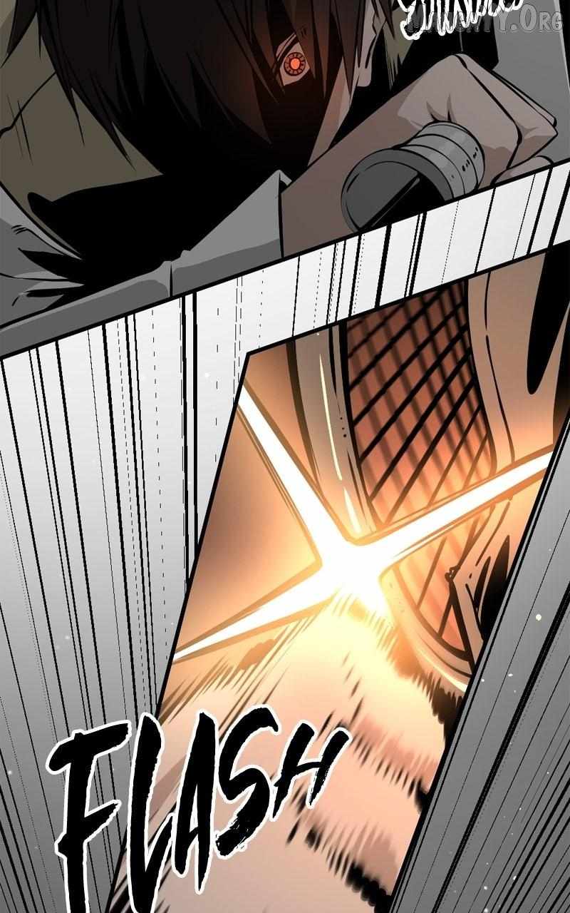 Hero Killer Chapter 246 page 93