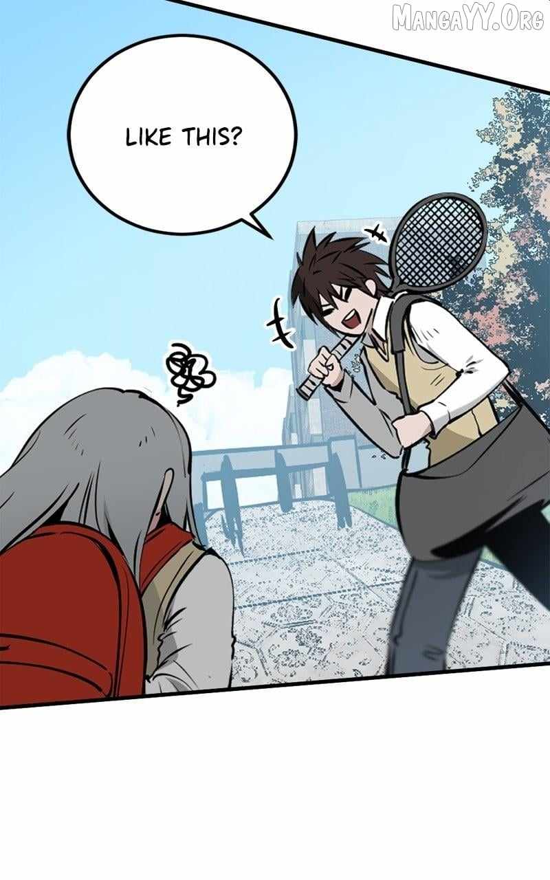 Hero Killer Chapter 246 page 96