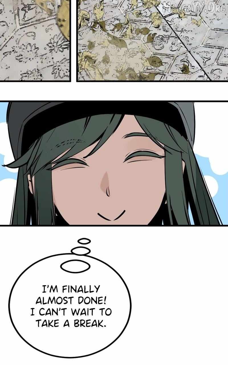Hero Killer Chapter 246 page 98