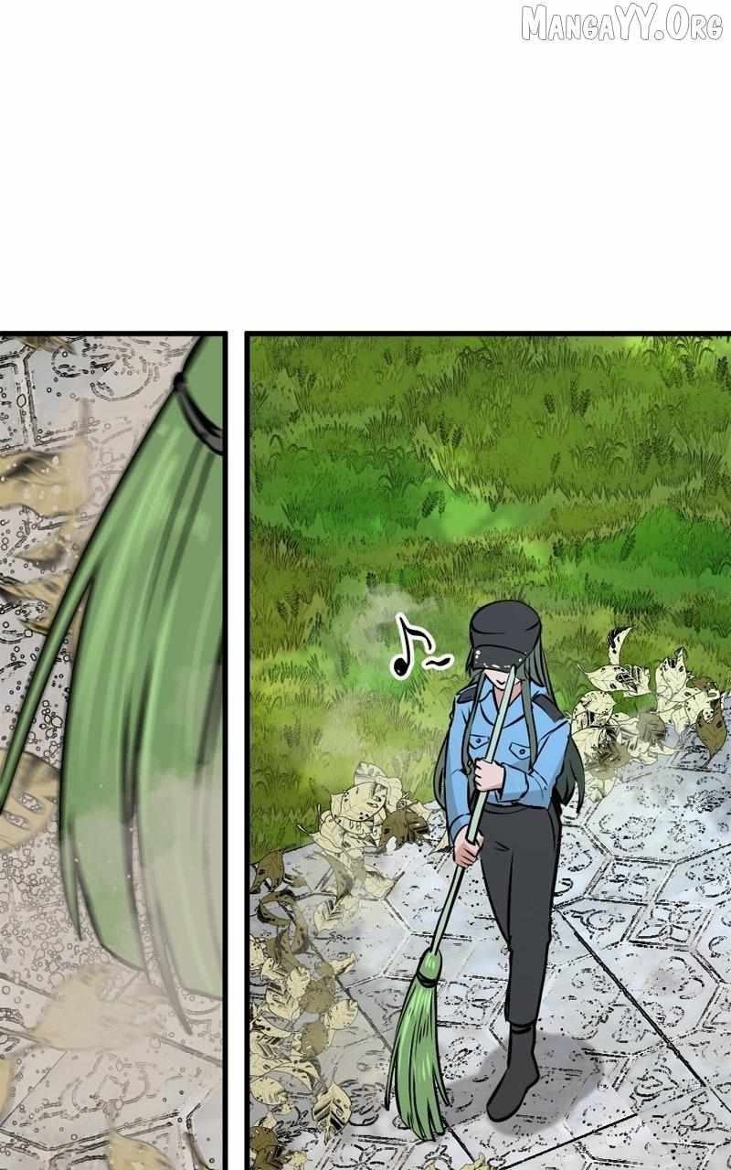 Hero Killer Chapter 246 page 97